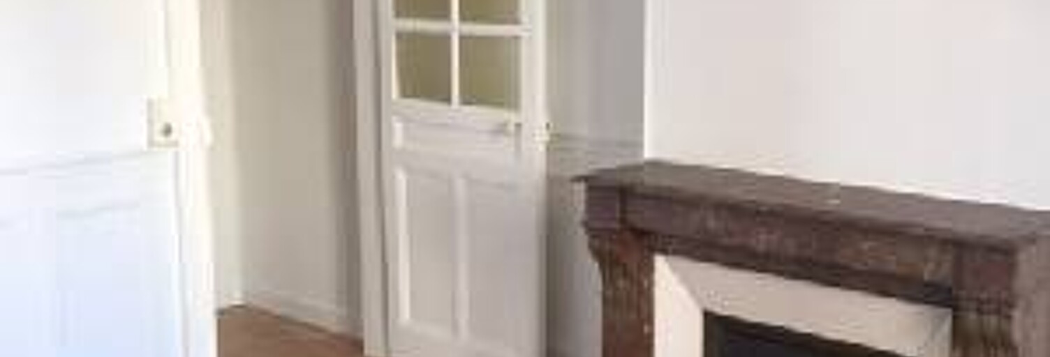 Appartement 2 Pièces 40 m² à vendre à Le Havre (76600)