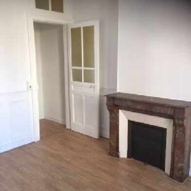 Appartement 2 pièces 77000 €