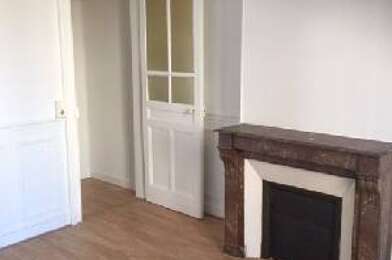 Appartement 2 pièces 77000 €