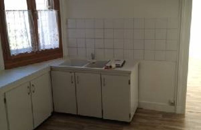 Vente appartement 2 pièces 40 m² Le Havre (76600) — photo 3