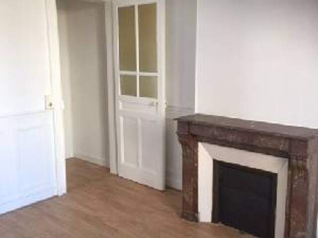 Appartement 2 pièces 40 m² à Le Havre — photo du bien