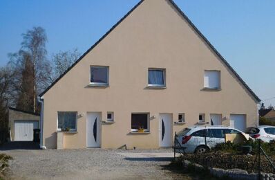 vente maison 310 000 € à proximité de Saint-Inglevert (62250)