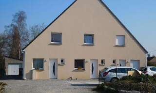 Maison   m² à vendre à Calais (62100)