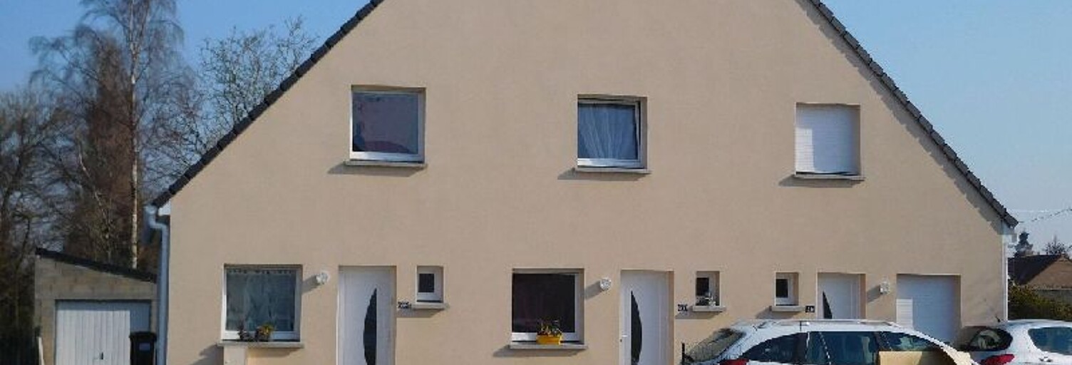 Maison   m² à vendre à Calais (62100)