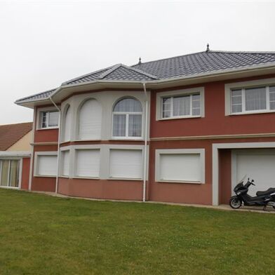 Maison 9 pièces 350000 €