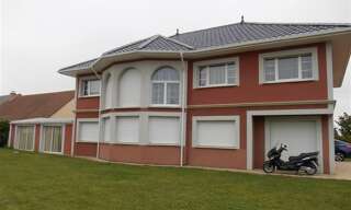 Maison 9 Pièces 260 m² à vendre à Calais (62100)