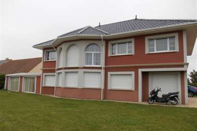 Maison 9 pièces 350000 €