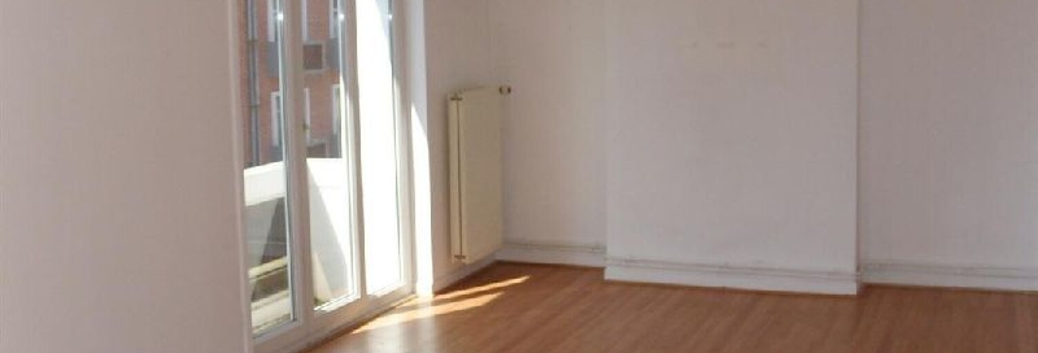 Immeuble   m² à vendre à Calais (62100)