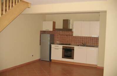 appartement 3 pièces 64 m2 à louer à Saint-Gervais-les-Bains (74170)