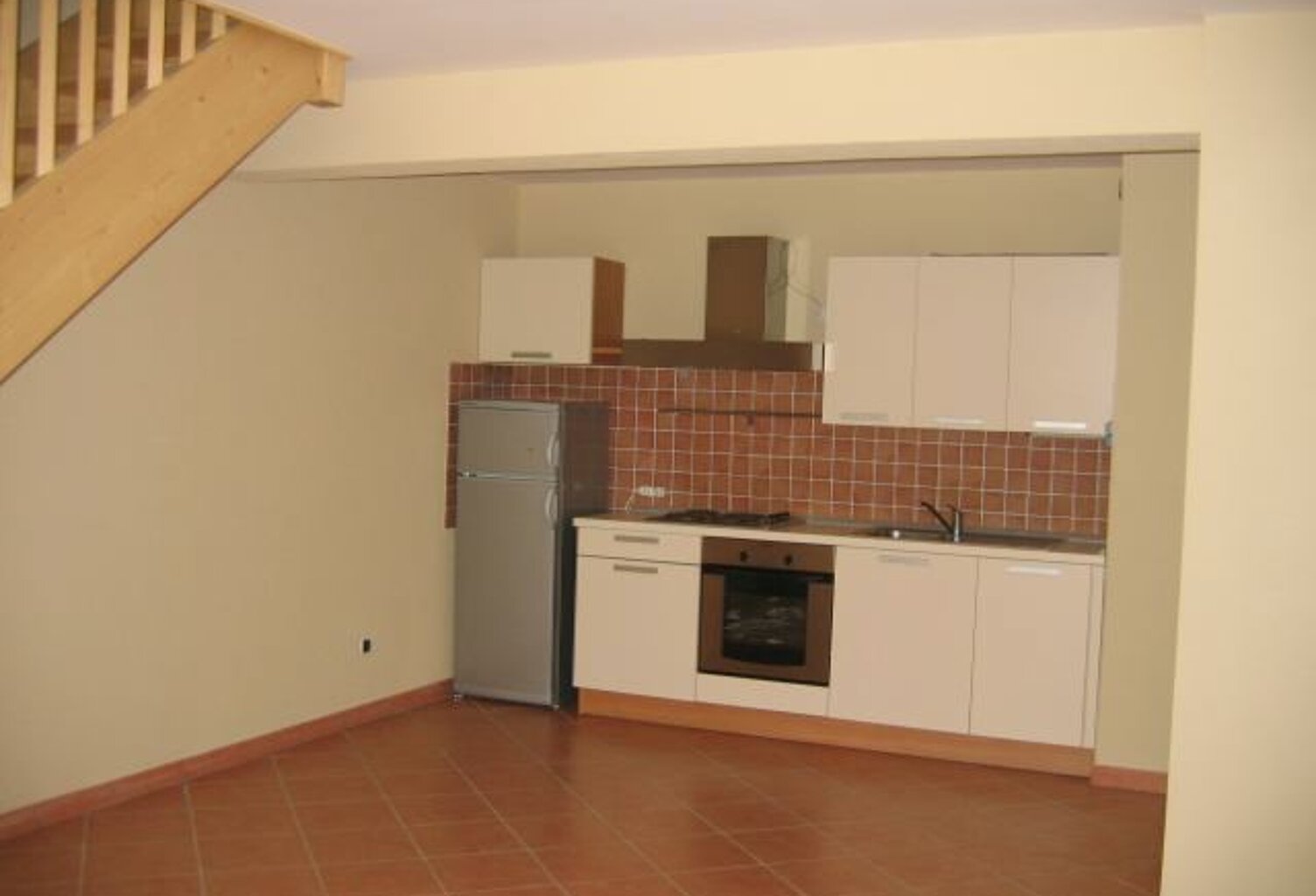 APPARTEMENT A LOUER A SAINT GERVAIS 74170 — photo 1