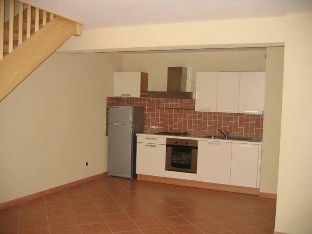 Appartement proposé à Les Contamines-Montjoie