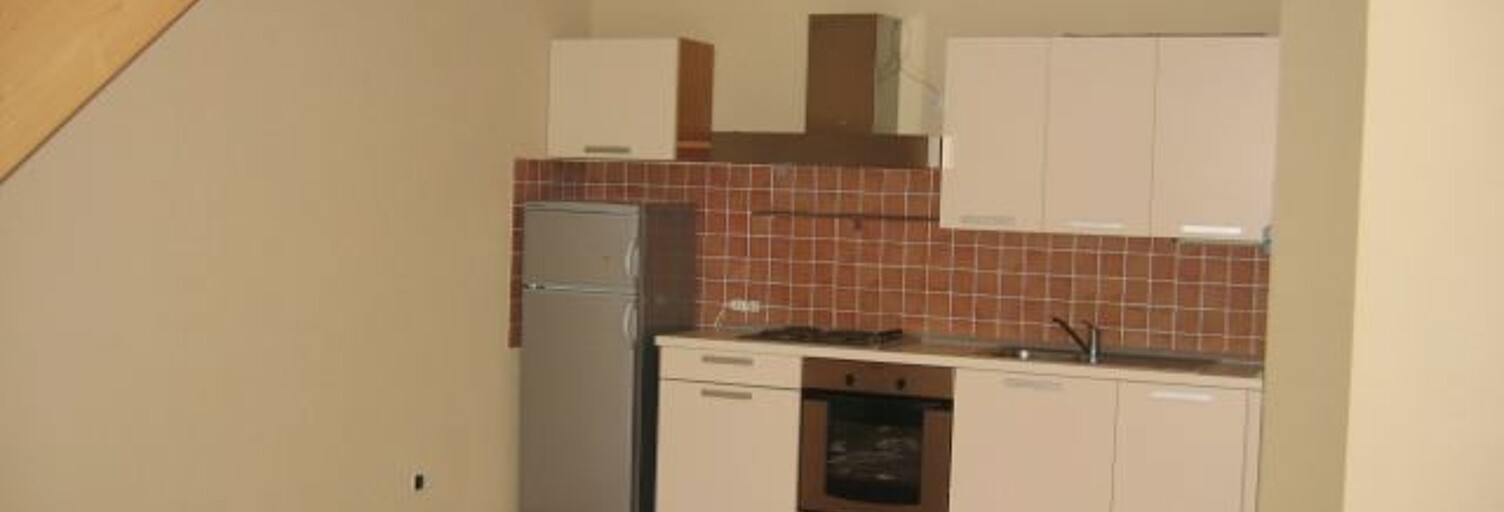 Appartement 3 Pièces 64 m² à louer à Les Contamines-Montjoie (74170)