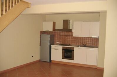 location appartement 790 € CC /mois à proximité de Savoie (73)