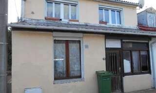 Maison 3 Pièces 52 m² à vendre à Calais (62100)