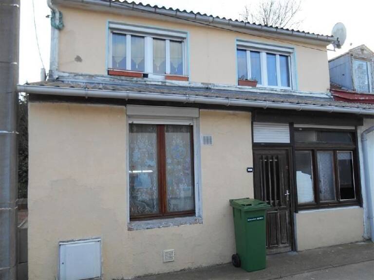 Maison 3 pièces 52 m² — photo 1