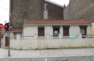 vente maison 42 000 € à proximité de Fiennes (62132)