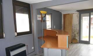 Maison 2 Pièces 43 m² à vendre à Calais (62100)