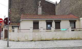 Maison 2 Pièces 43 m² à vendre à Calais (62100)