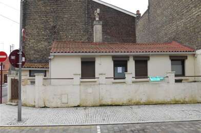 Maison 2 pièces 42000 €