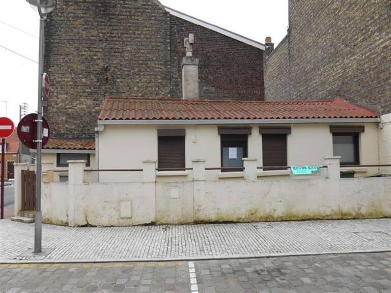 Maison 2 pièces 43 m² — photo 1