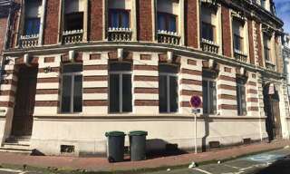 Appartement   m² à vendre à Calais (62100)