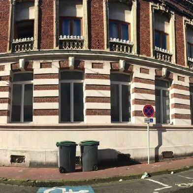 Appartement  320000 €