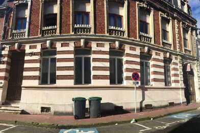 Appartement  320000 €