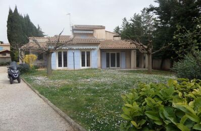 vente maison 150 000 € à proximité de Roquefort-la-Bédoule (13830)