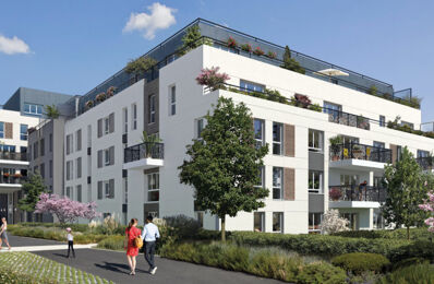 vente appartement à partir de 221 801 € à proximité de Champs-sur-Marne (77420)