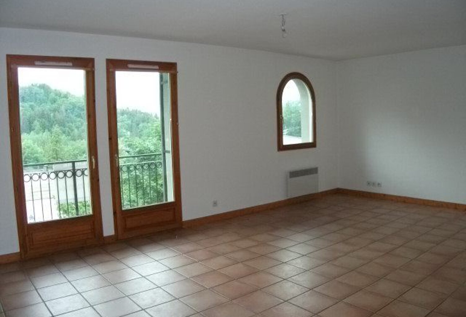APPARTEMENT A LOUER A SAINT GERVAIS 74170 — photo 1