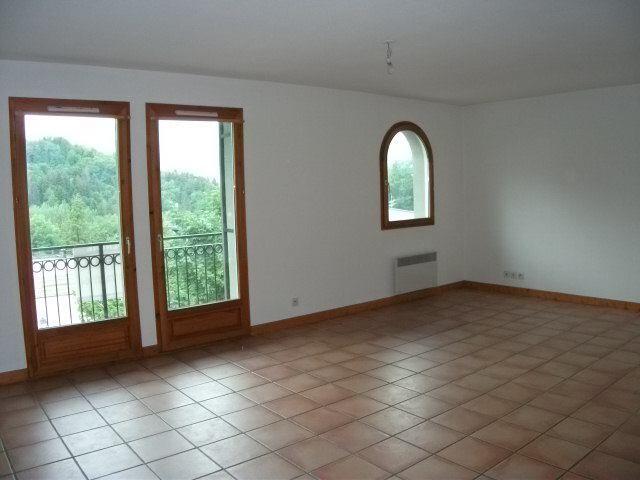 Appartement proposé à Saint-Gervais-les-Bains