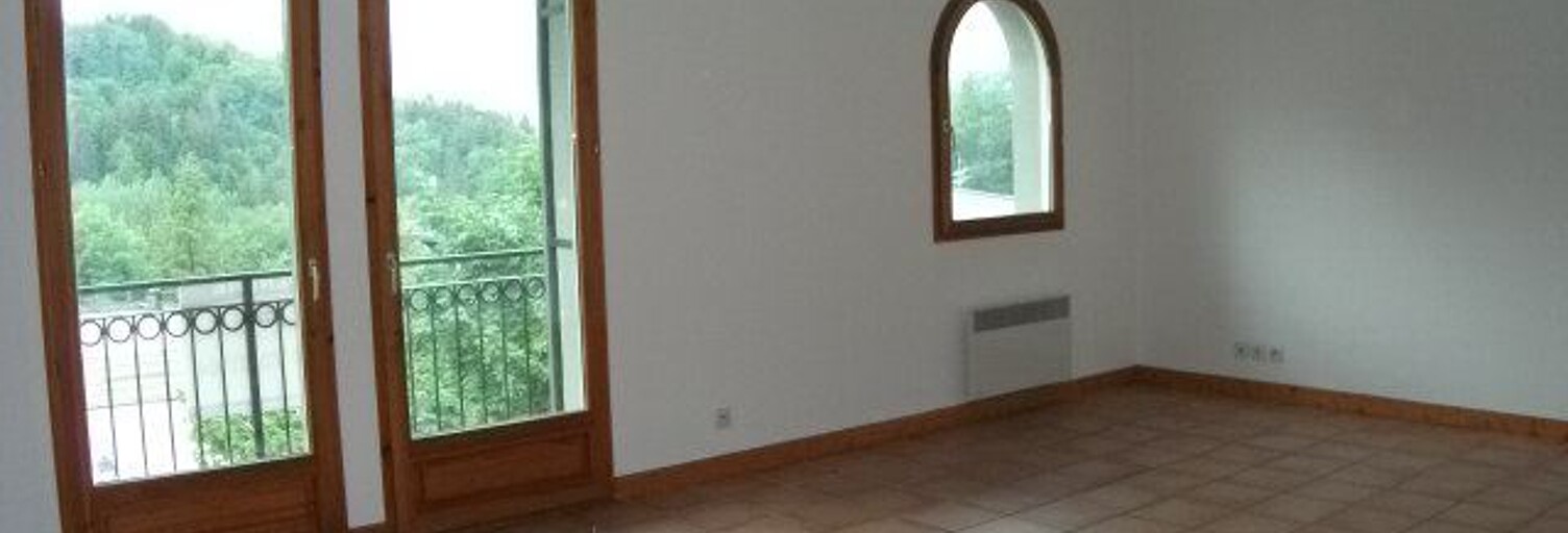 Appartement 3 Pièces 74 m² à louer à Les Contamines-Montjoie (74170)