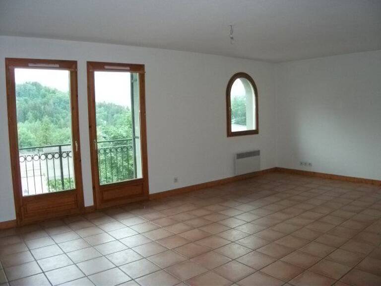 APPARTEMENT A LOUER A SAINT GERVAIS 74170 — photo 1