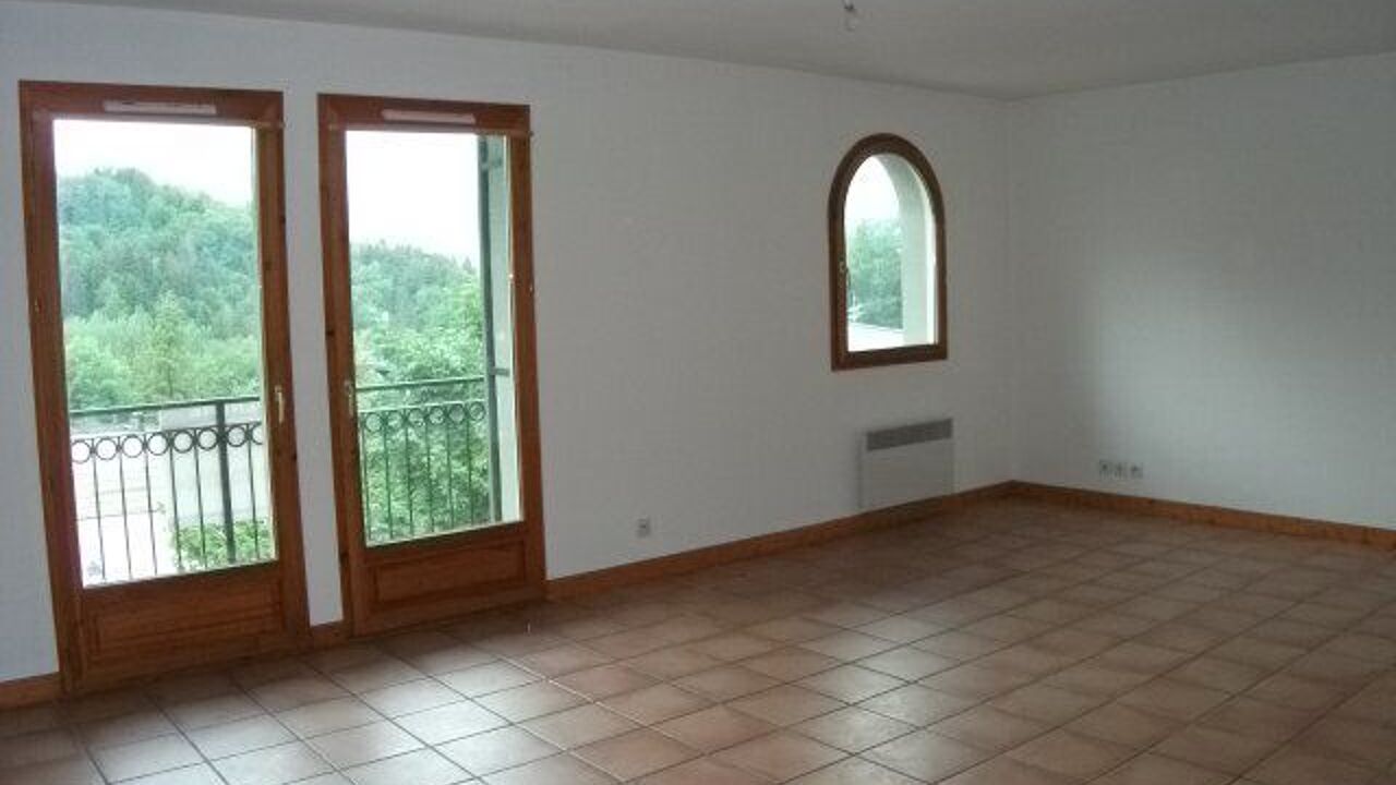 appartement 3 pièces 74 m2 à louer à Saint-Gervais-les-Bains (74170)