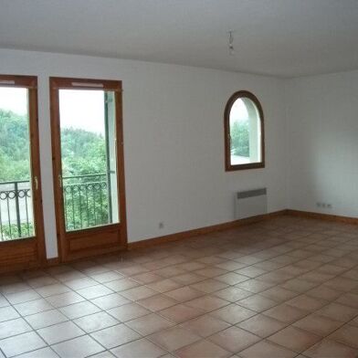 Appartement 3 pièces 74 m²