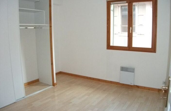 APPARTEMENT A LOUER A SAINT GERVAIS 74170 — photo 2