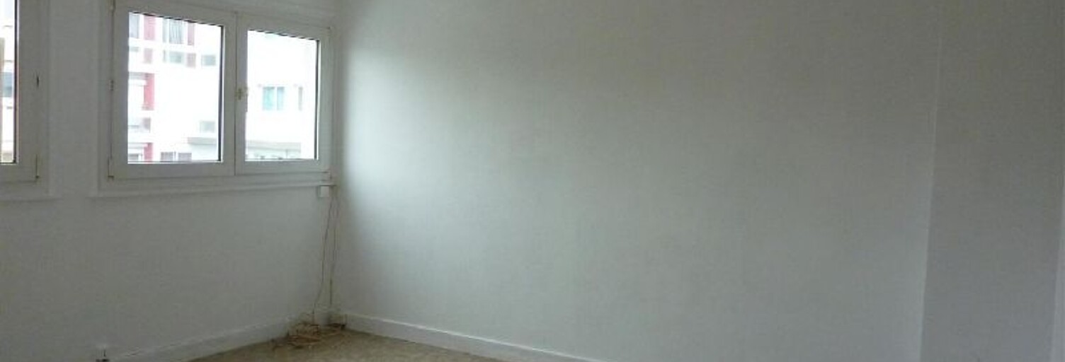 Appartement 2 Pièces 40 m² à louer à Calais (62100)