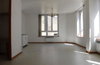 location appartement 450 € CC /mois à proximité de Coquelles (62231)