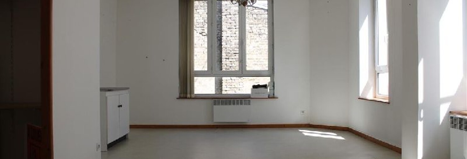 Appartement 2 Pièces 55 m² à louer à Calais (62100)