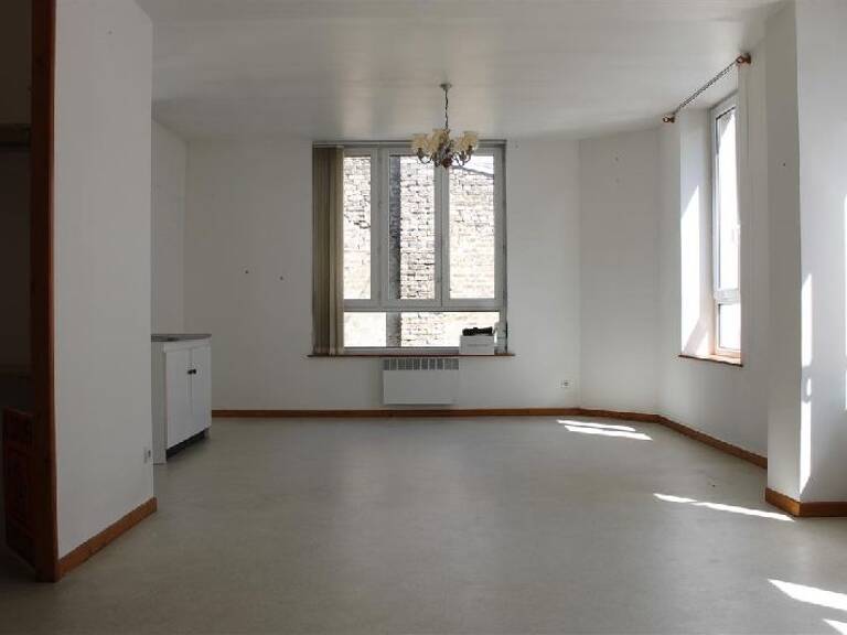 Appartement 2 pièces 55 m² — photo 1
