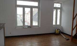 Immeuble  120 m² à vendre à Calais (62100)