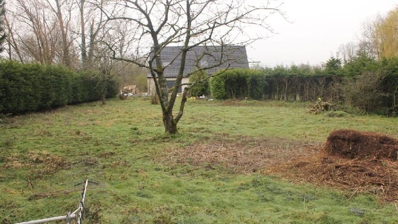 terrain  pièces 597 m2 à vendre à Coulogne (62137)