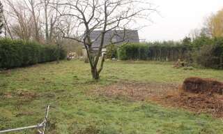 Terrain  597 m² à vendre à Coulogne (62137)