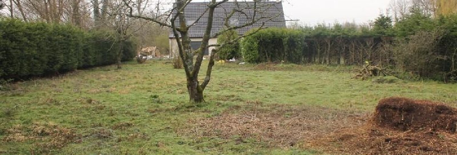 Terrain  597 m² à vendre à Coulogne (62137)