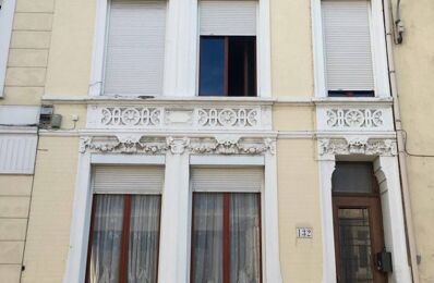 vente appartement 200 000 € à proximité de Grand-Fort-Philippe (59153)