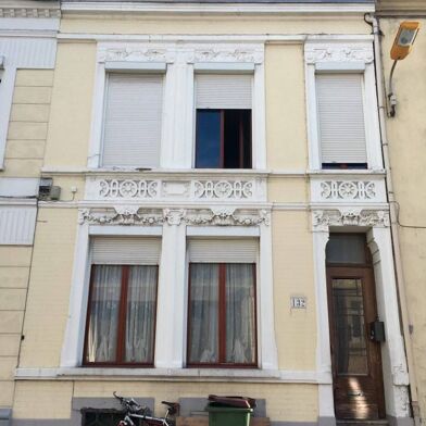 Appartement  200000 €