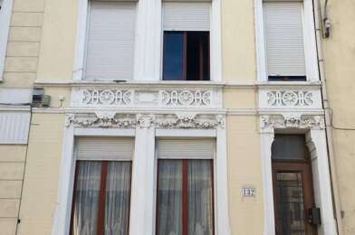 Appartement  200000 €