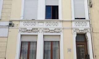 Appartement   m² à vendre à Calais (62100)