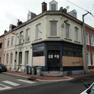 Immeuble  135000 €