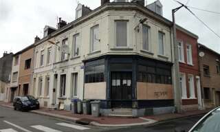 Immeuble  110 m² à vendre à Calais (62100)